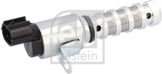Control Valve, camshaft adjustment febi Plus 186163