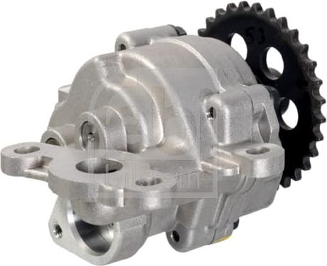 Oil Pump 177609 - image 2