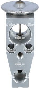 Expansion Valve, air conditioning EASY FIT 38768