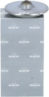 Expansion Valve, air conditioning EASY FIT 38768 - image 2