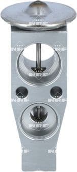 Expansion Valve, air conditioning EASY FIT 38768 - image 3