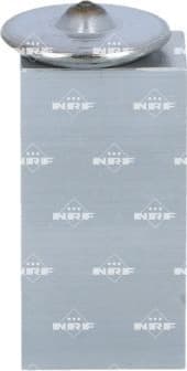 Expansion Valve, air conditioning EASY FIT 38768 - image 4