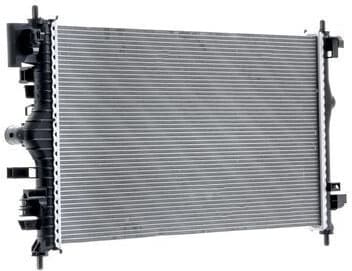 Radiator, engine cooling BEHR *** PREMIUM LINE *** CR2265000P - image 5