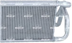 Heat Exchanger, interior heating 54453 - image 3