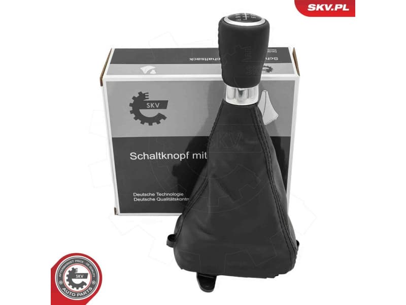 Gear Lever Knob 63SKV554