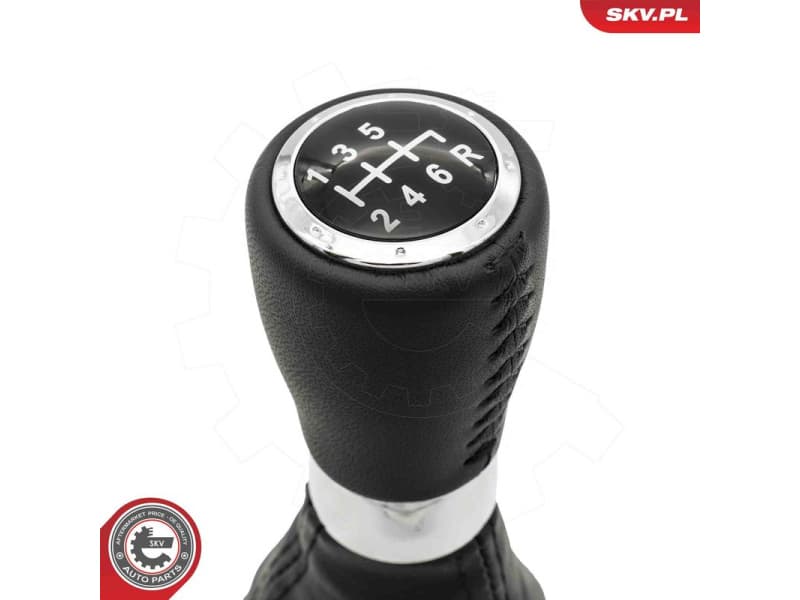 Gear Lever Knob 63SKV554 - image 3