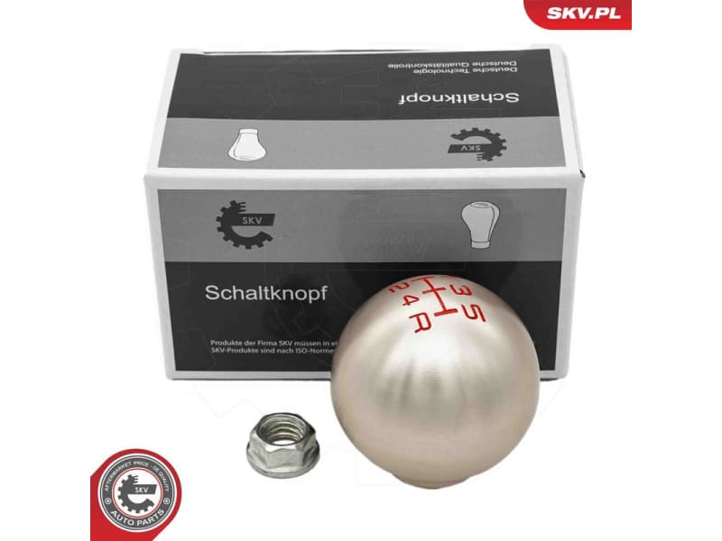 Gear Lever Knob 63SKV209