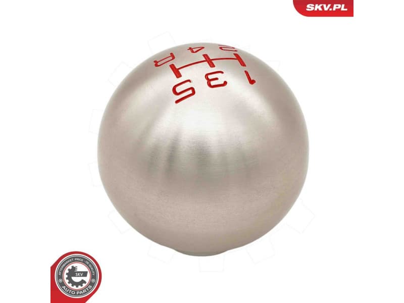 Gear Lever Knob 63SKV209 - image 3