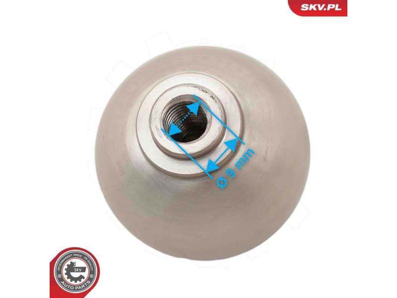 Gear Lever Knob 63SKV209 - image 5