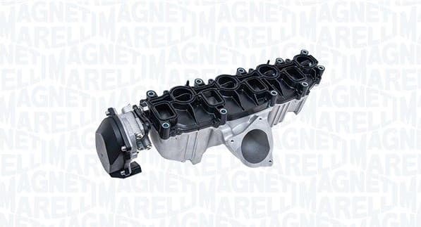 Intake Manifold Module 802000535010