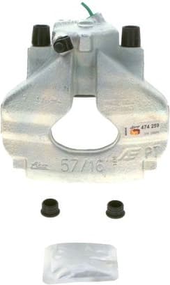 Brake Caliper 0986474259 - image 3