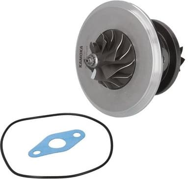 Core assembly, turbocharger 8604150 - image 2