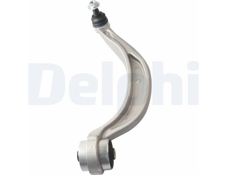 Control/Trailing Arm, wheel suspension TC8438 - image 3