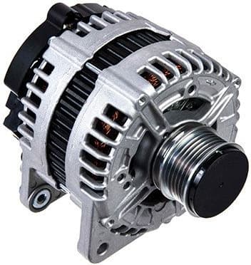 Alternator 06-10782-SX