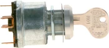 Ignition Switch 0342309005 - image 9