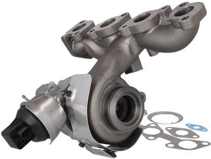 Charger, charging (supercharged/turbocharged) 8600125 - image 3