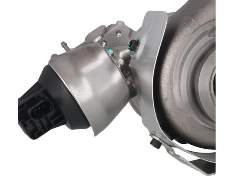 Charger, charging (supercharged/turbocharged) 8600125 - image 5