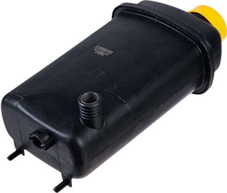 Expansion Tank, coolant 75-51263-SX - image 2