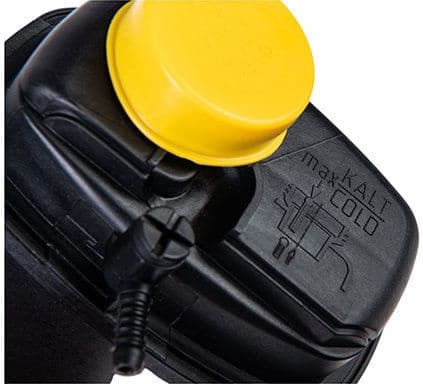 Expansion Tank, coolant 75-51263-SX - image 5