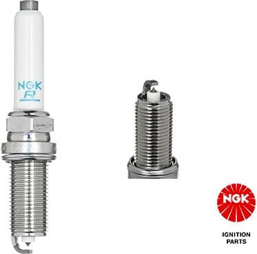 Spark plug NGK PLFER7A8EG