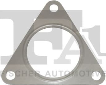 Gasket, exhaust pipe 220-938