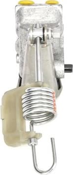 Brake Force Regulator 0986482034 - image 7