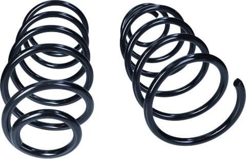 Suspension Spring 60-1054D