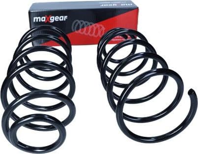 Suspension Spring 60-1054D - image 2