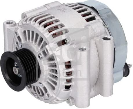 Alternator 193492