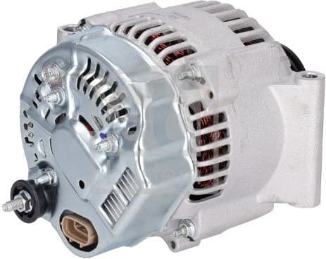 Alternator 193492 - image 2