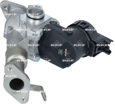 EGR Valve EASY FIT 48654 - image 2