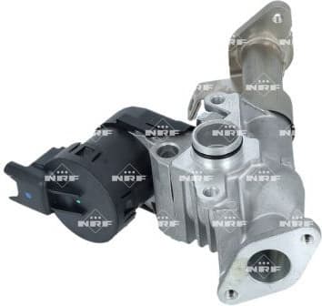 EGR Valve EASY FIT 48654 - image 4