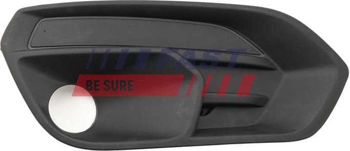 Eyelid, front fog light FT90106