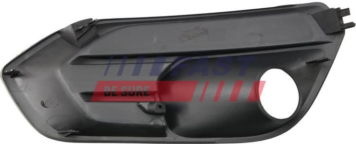 Eyelid, front fog light FT90106 - image 2