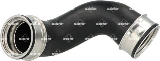 Charge Air Hose 166356