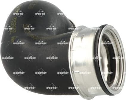 Charge Air Hose 166356 - image 4