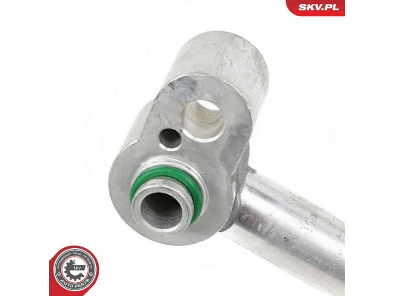High/Low-pressure Line, air conditioning 54SKV738 - image 3