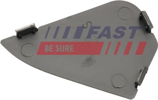 Cover, bumper FT90118G - image 2