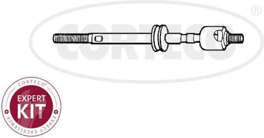 Inner Tie Rod 49396795