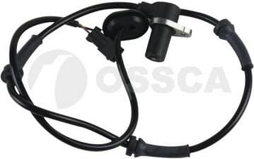Sensor, wheel speed 16874