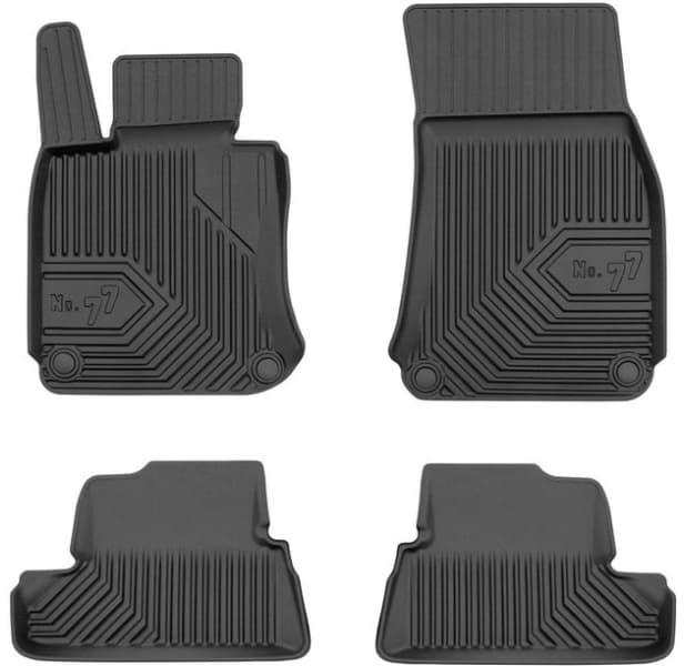 Floor Mat Set NO.77 77425866
