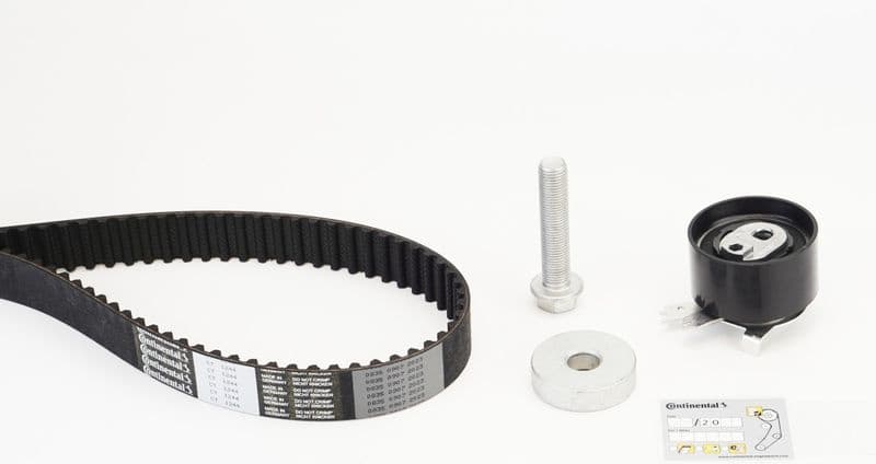 Timing Belt Kit CT1244K1