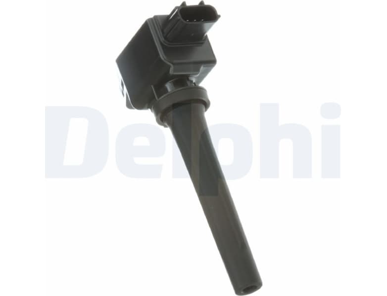 Ignition Coil GN11127-12B1