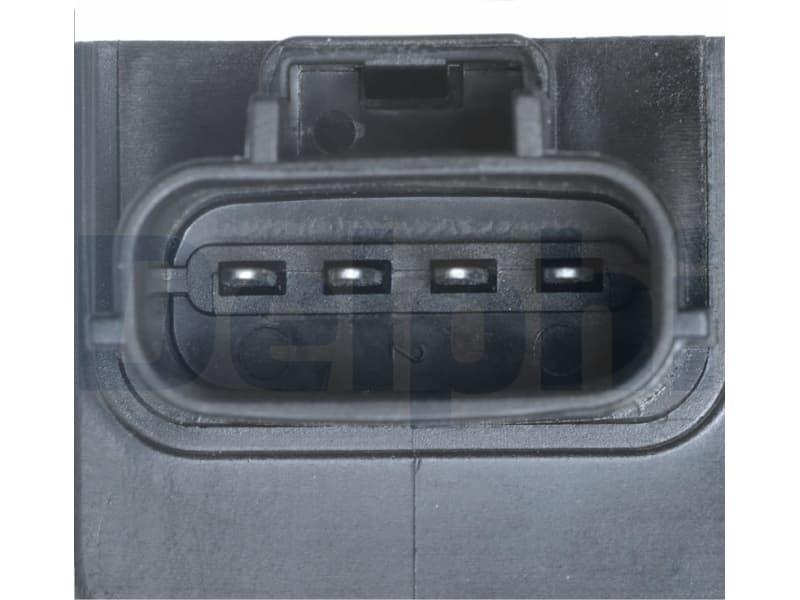 Ignition Coil GN11127-12B1 - image 2