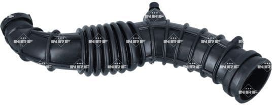 Intake Hose, air filter EASY FIT 165025