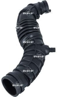 Intake Hose, air filter EASY FIT 165025 - image 2