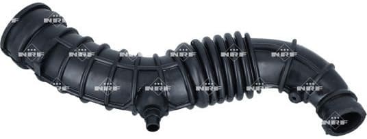 Intake Hose, air filter EASY FIT 165025 - image 3
