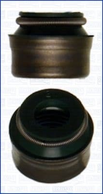 Seal Ring, valve stem 12021100