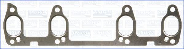 Gasket, exhaust manifold MULTILAYER STEEL 13121600