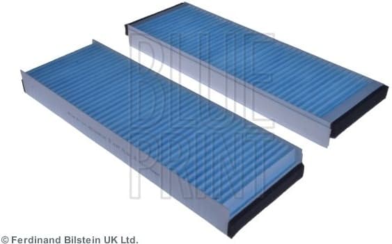 Filter Set, cabin air ADV182516